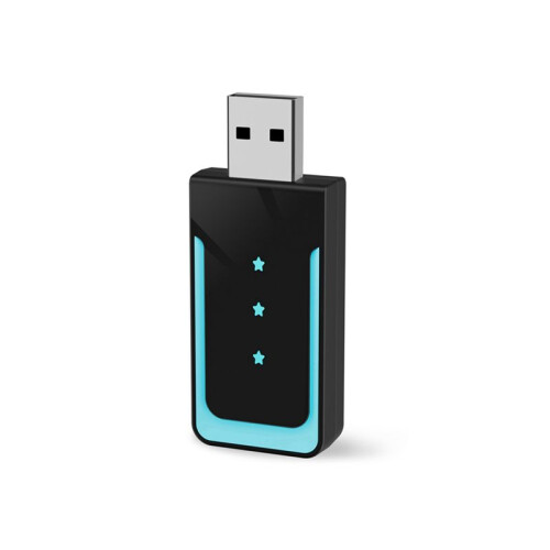 Carplay USB Version, Wireless Carplay Wired to Wireless Car  Navigation Carplay Box