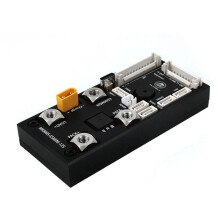 Flipsky Kit de Placa de Proteção de Bateria 12S 70A Placa Integrada BMS Inteligente com Balanceamento para Scooters Elétricas Bicicleta
