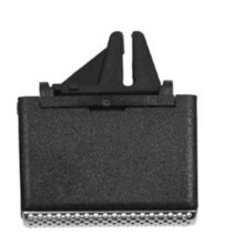 Car Rear Air Conditioning Vent Paddle Adjustment Paddle for Cayenne 2018-2020 Outlet Clip Tab Repair