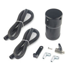 Kit di Raccolta 'Olio per Auto per -150 3,7L/4,6L/5,0L/5,4L/6,2L, V6 o V8 11-17 per per Nero