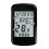 Draadloze Fietscomputer met Touchscreen, Fietscomputer, Mountainbike, Snelheidsmeter, Fietsaccessoires 1