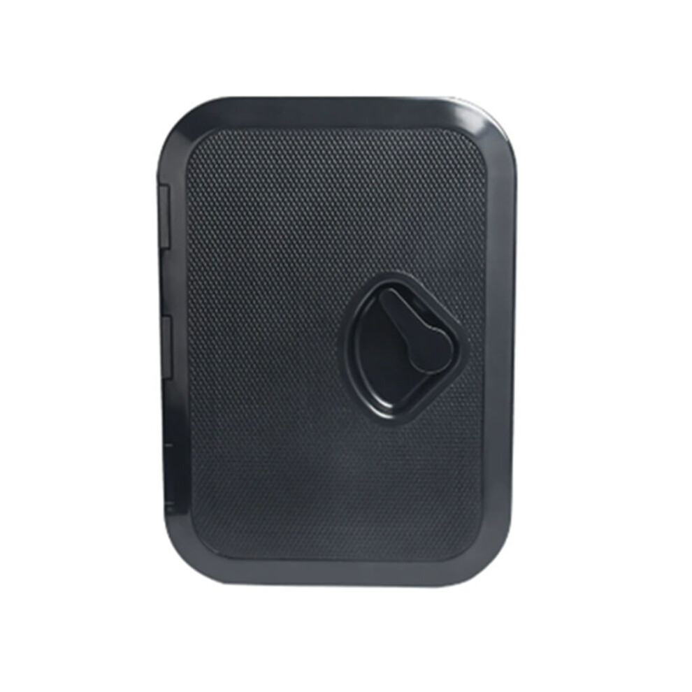 Marine Boat Deck Hatch Rectangle Abs 10Â5/8 X 14Â3/4 Inch Boat Deck Hatch Lids For Marine Yacht Rv Marine Access Hatch,B 6031816309586