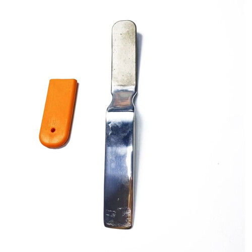 TPU Car Dent Removal Tool Z-Pad Knock  Prying Tool Dent Remover Easy Operation 2