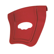 Wheel Rim Protector WearResistant Bike Tire Cover with Quick Buckle for Motorcycle and Bicycle