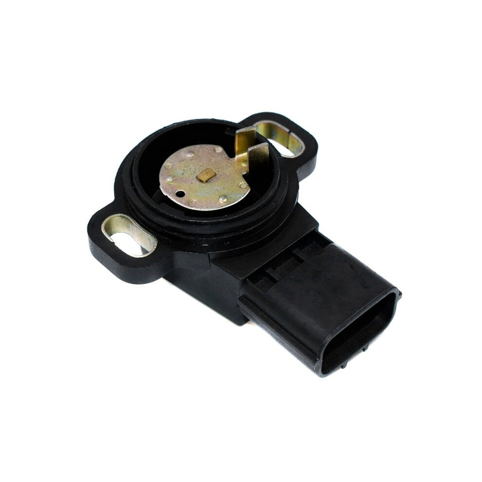 Throttle Position Sensor Fs0113sl0 Fp3413640 Fs01-13-Sl0 For Protege 626 Mx-6 323 Aspire Probe 6032698089474