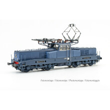 Jouef SNCF BB13052 Electric Loco Cite du Train IV (DCC-Sound) HJ2450S HO Gauge