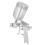 400ML G1/4 Paint Sprayer - High Efficiency for Industrial Use 11