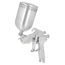 400ML G1/4 Paint Sprayer - High Efficiency for Industrial Use