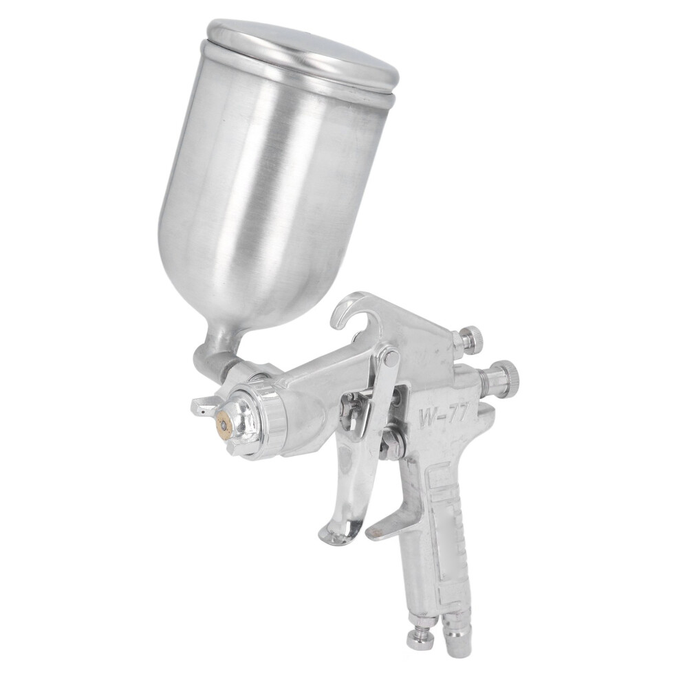 400Ml G1/4 Paint Sprayer - High Efficiency For Industrial Use 8731375263494