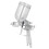 400ML G1/4 Paint Sprayer - High Efficiency for Industrial Use 13