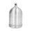 400ML G1/4 Paint Sprayer - High Efficiency for Industrial Use 10