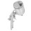 400ML G1/4 Paint Sprayer - High Efficiency for Industrial Use 12