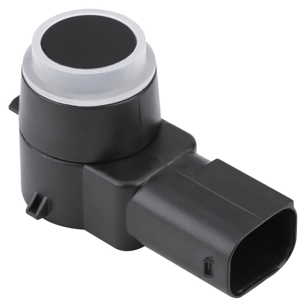 Reverse Backup Sensor For Precise Parking, Easy Installation & Improved Driving, Parking Assist Sensor For Vehicles, Distance Control For Safe 9448196554388