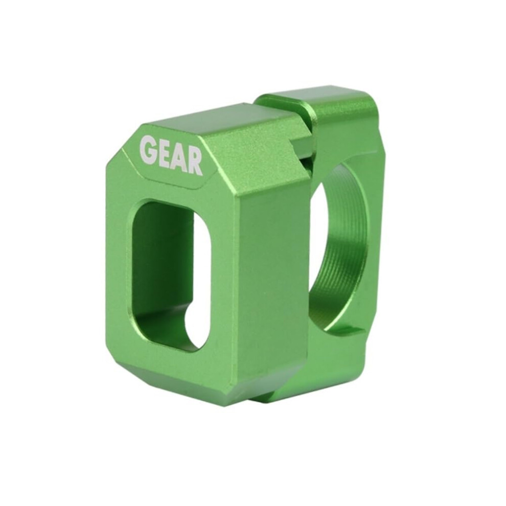 Motorcycle Gear Indicator For Honda Rebel 300 500 Cmx300 Cmx500 With Clear Digital Display Bracket Green 9187378369746