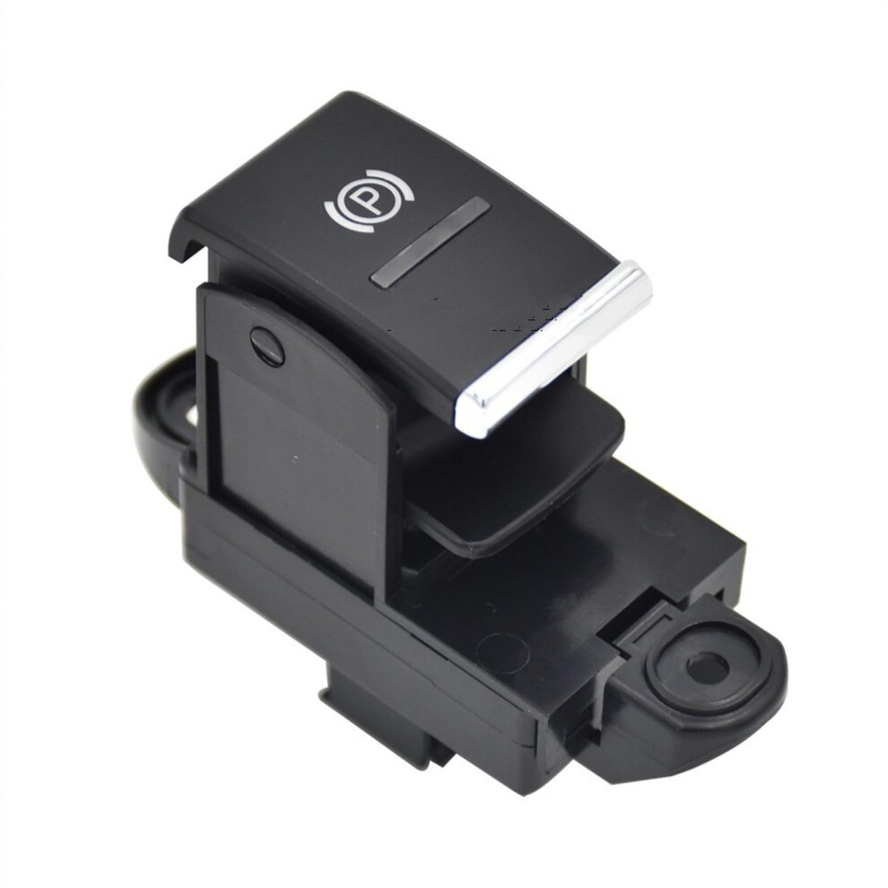 Sensitivity Parking Brake Switch Handbrake Button 20112016 95861325100 For Porsche Cayenne 9382693290540