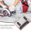 Adjustable Angle Grinder Stand for Precise 45 Tile Cutting and Chamfering with Stable Holder 2