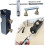 Adjustable Drill Guide for M6 M8 Aluminum Profiles with Precision Depth Adjustment and Quick Positioning 4