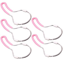 Gesichtshaarentferner für Frauen, Gesichtsrasur, Schnurrbartentferner, Gesichtshaarentfernungswerkzeug, Lippen- und Gesichtshaarentfernung B