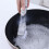 Kitchen Pot Brush Hydraulic Brush Automatic Liquid Filling Type Multi-Function Long-Handled Dishwashing Brush Cleaner 4