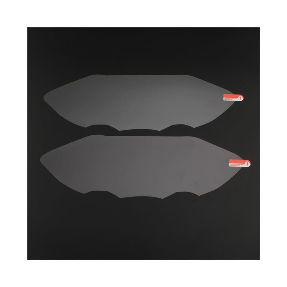 Motorcycle Dashboard Screen Protector For Honda Pcx160 Pcx125 2021 2022 Antiscratch Tpu Film 9347817534610