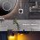 Waterloze Aromatherapiemachine, Oplaadbare Vernevelaar, Diffuser, Wandmontage, Aanraaksensor, Etherische Olie-Aromatherapie 3