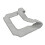 Replacement Window Cleaning Cloths for  Winboot, Microfiber Materials, Fit Accessories for Smudge-Free Glass 2