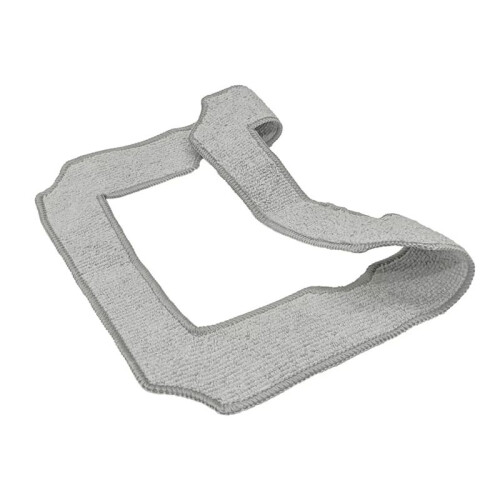 Replacement Window Cleaning Cloths for  Winboot, Microfiber Materials, Fit Accessories for Smudge-Free Glass 1