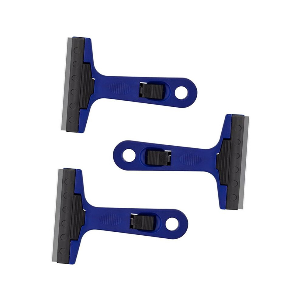 Glue Removal Scraper Multi-Purpose Cleaning Scraper Applicable To Wall, Glass, Tile And Floor Caulking Tools 6033515874396