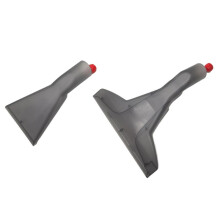 2 Stuks Vervangende Sproeikop voor Bekleding voor Thomas 139851 Wasmachine-Natstofzuiger (S+L)