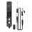 Multi OSC Pen High Precision Oscilloscope Tester Thermal Imager Resistor Diode Voltage Detection Pen A 1