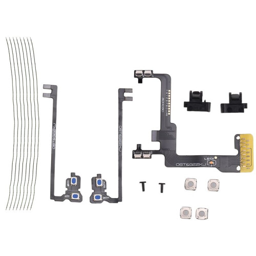 Reparatie-Accessoires voor PS5 BDM-030 Controller Remapper Kit Modificatiekit