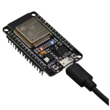Bitcoin Miner NerdMiner V2 55KH/S ESP32-Wroom Naken Bitcoin Nerd Miner Solo Miner Crypto BTC Solo Lottery Miner