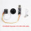 Serial Port Control Voice Player Module MP3 Voice Chip Module Single Chip Control Custom Audio CX1000AM Kit 9