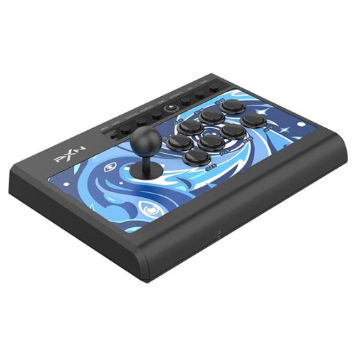 PXN-008 Joystick da Combattimento Arcade Game Controller Fight Stick per PS4/per PS3/per  One/per   King Of Fighters