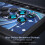 PXN-008 Joystick da Combattimento Arcade Game Controller Fight Stick per PS4/per PS3/per  One/per   King Of Fighters 5