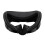 For Meta Quest3 Shading Widened Breathable Face Mask Accessories Replace Bracket Scalable Mask Adjustment 1
