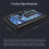 PXN-008 Joystick da Combattimento Arcade Game Controller Fight Stick per PS4/per PS3/per  One/per   King Of Fighters 6
