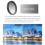 Objektivfilter für  OSMO Action 5 Pro/4/3 - ND/PL-Kit, Einstellbare Filter, Action-Kamera-Zubehör, ND/PL-Kit 9