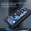 PXN-008 Joystick da Combattimento Arcade Game Controller Fight Stick per PS4/per PS3/per  One/per   King Of Fighters 2
