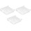 Beekeeping Bee Transport Cage Set 5pcs Durable Plastic Queen Catcher EscapeProof Design 3