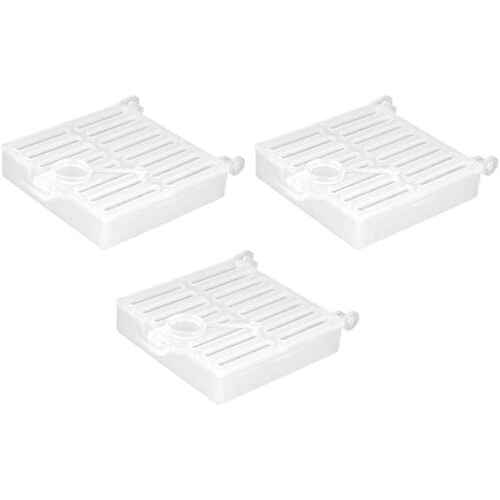 Beekeeping Bee Transport Cage Set 5pcs Durable Plastic Queen Catcher EscapeProof Design 2