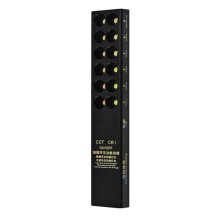 CCT CRI Meter Type-C Uppladdningsbart Litiumbatteri 2700K - 6000k Fotometer Belysning Rörelsesensor Ljustestverktyg