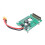 RPi PilotPi Shield Pixhawk Flight Control PX4 Firmware Sensor & Power for Raspberry Pi 32 Bit Autopilot Copter Plane 1