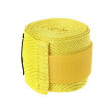 Cotton Boxing Bandages 2.5m/5m Taekwondo Gloves Hand Wraps For Men And Women Yellow Combat Hand Guards