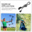 Archery Bowstring Tool for Easy String Replacement Fits Multiple Bow Types Durable Nylon Rope 4