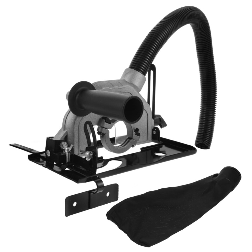 Heavy Duty Angle Grinder Stand With Stable Base And Adjustable Holder For Precise Metal Cutting 9347817447514