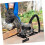 Heavy Duty Angle Grinder Stand with Stable Base and Adjustable Holder for Precise Metal Cutting 5