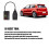 Durable 16Pin OBD2 SRS Reset Tool with Easy Oil Service Light Reset 5