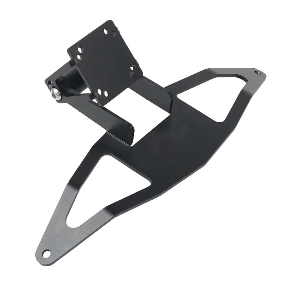 Motorcycle Phone Mount Gps Navigation Bracket For Vfr1200x 20122017 Support Rod 9044945080377