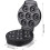 Electric Donut Maker with NonStick Coating, DoubleSided Heating, Makes 7 Donuts 5